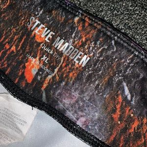 STEVE MADDEN WORKOUT LEGGINGS